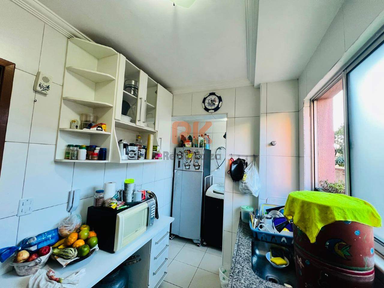 Apartamento à venda no Cabral: 