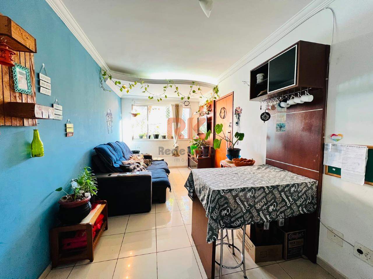 Apartamento à venda no Cabral: 