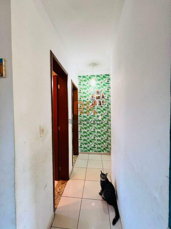 Apartamento à venda no Cabral: 