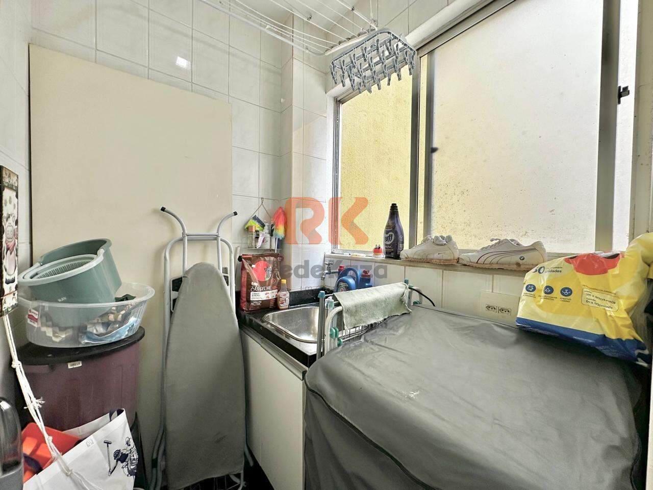 Apartamento à venda no Indaiá: 
