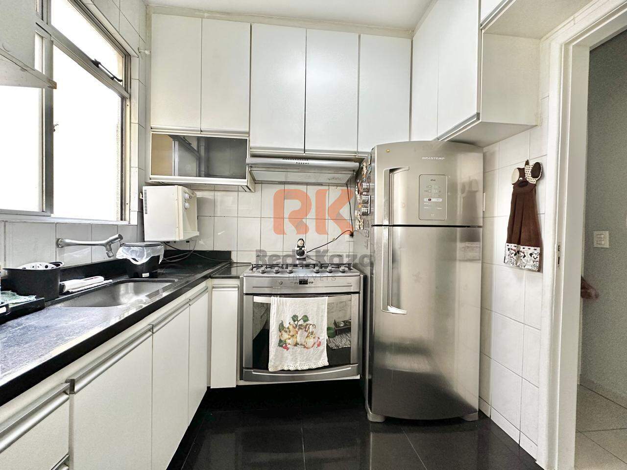 Apartamento à venda no Indaiá: 