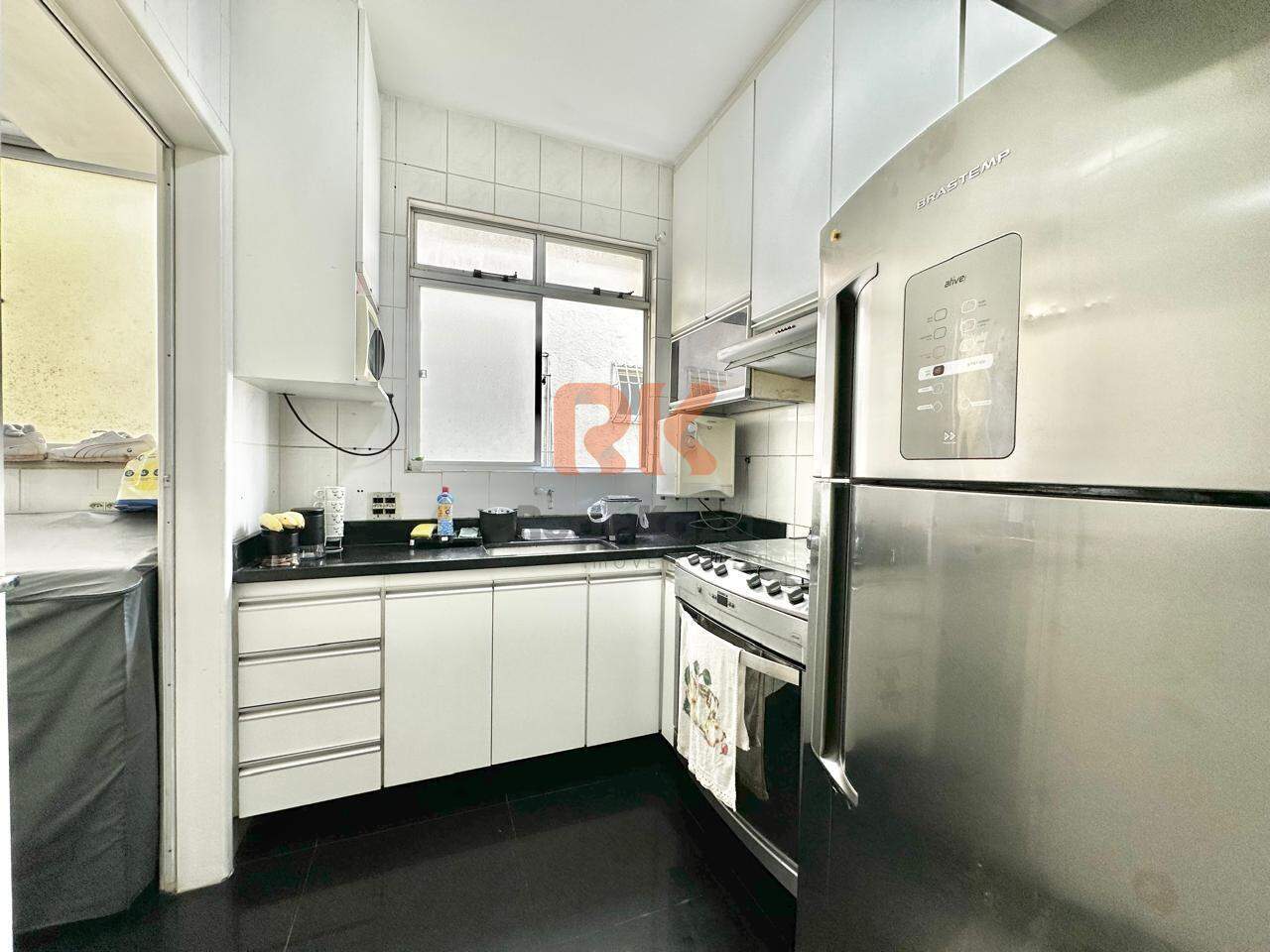 Apartamento à venda no Indaiá: 