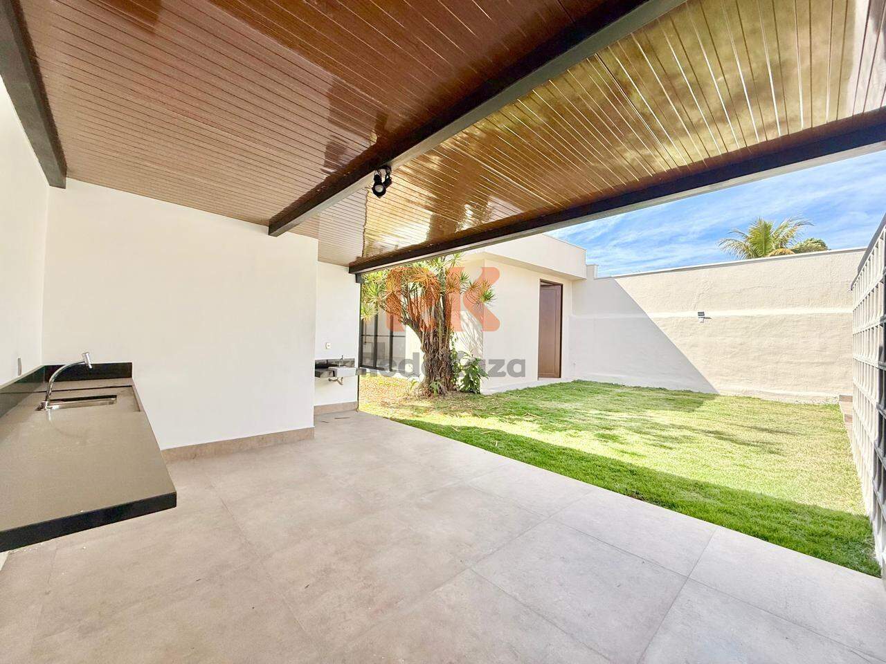 Casa à venda no Jaraguá: 