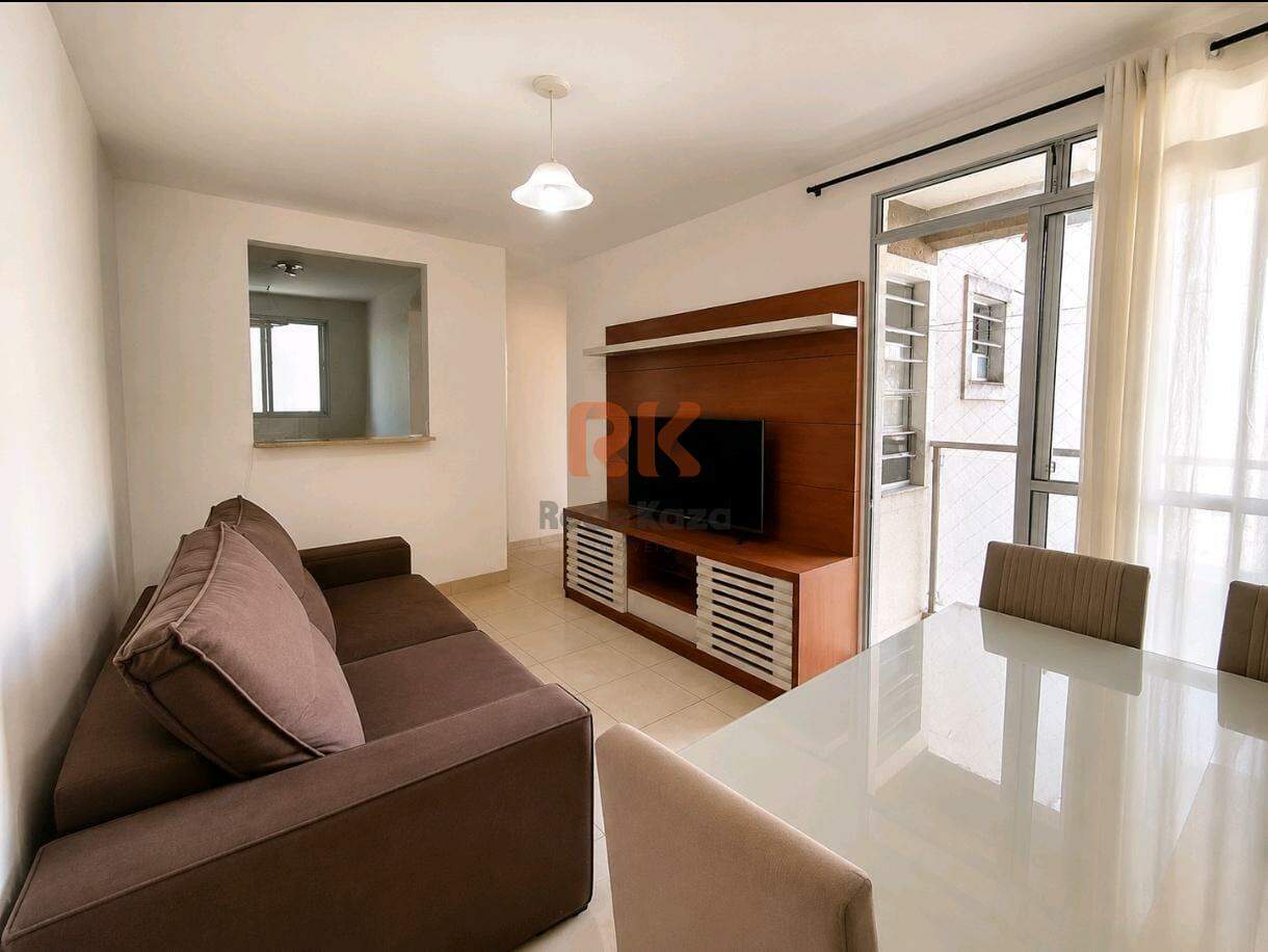 Apartamento à venda no Cabral: 