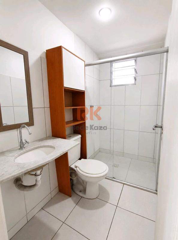 Apartamento à venda no Cabral: 