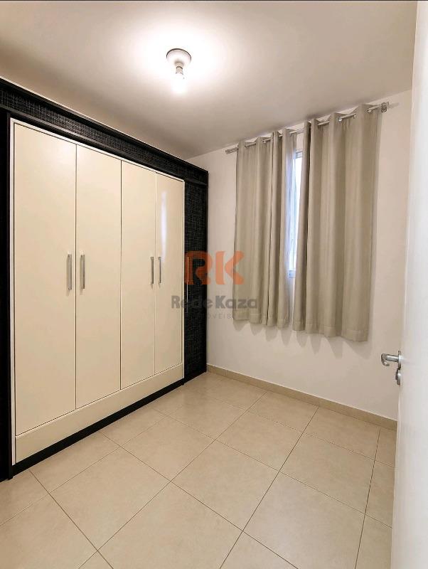 Apartamento à venda no Cabral: 