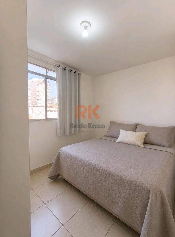 Apartamento à venda no Cabral: 