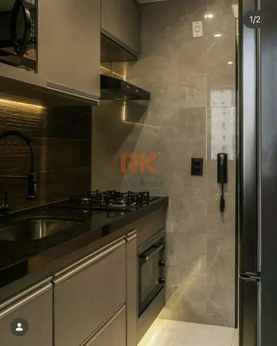 Apartamento à venda no Paquetá: 