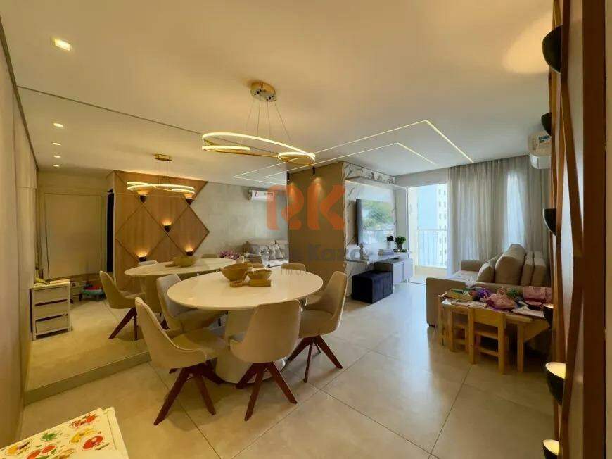 Apartamento à venda no Paquetá: 