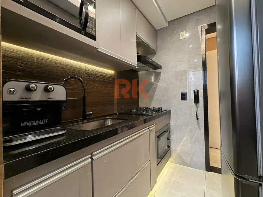 Apartamento à venda no Paquetá: 
