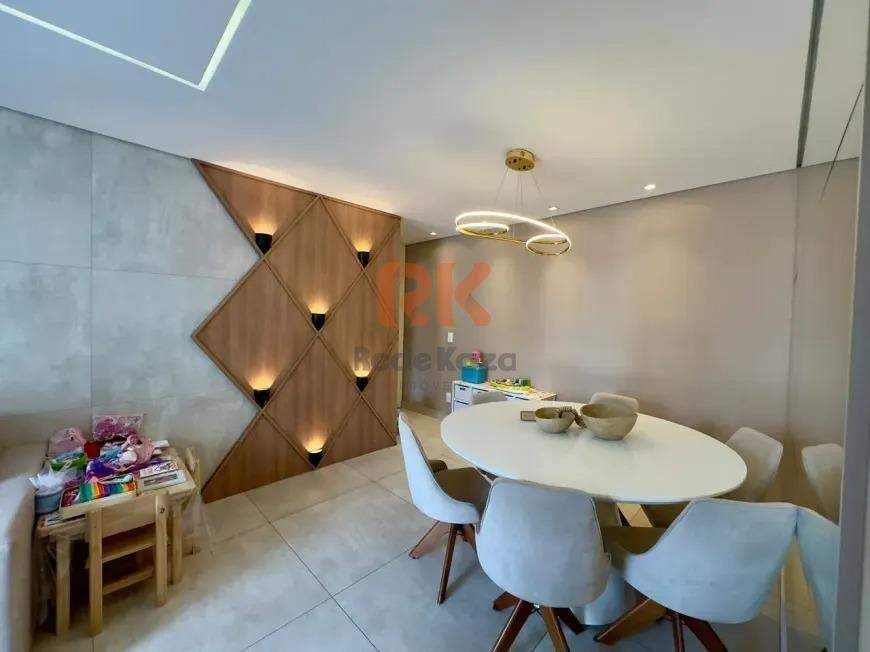 Apartamento à venda no Paquetá: 