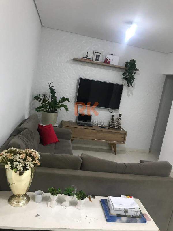 Casa à venda no Milanez: 