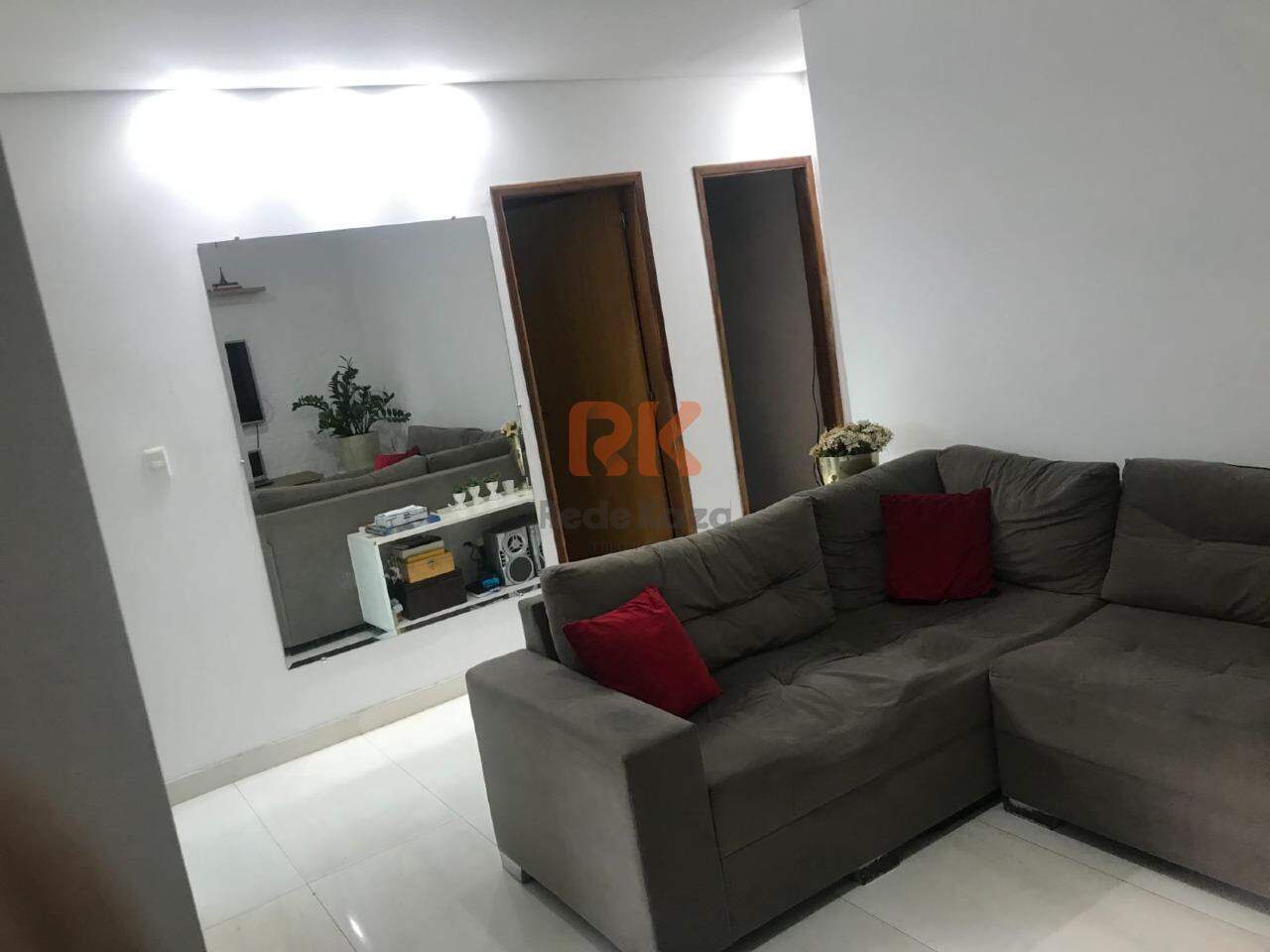 Casa à venda no Milanez: 