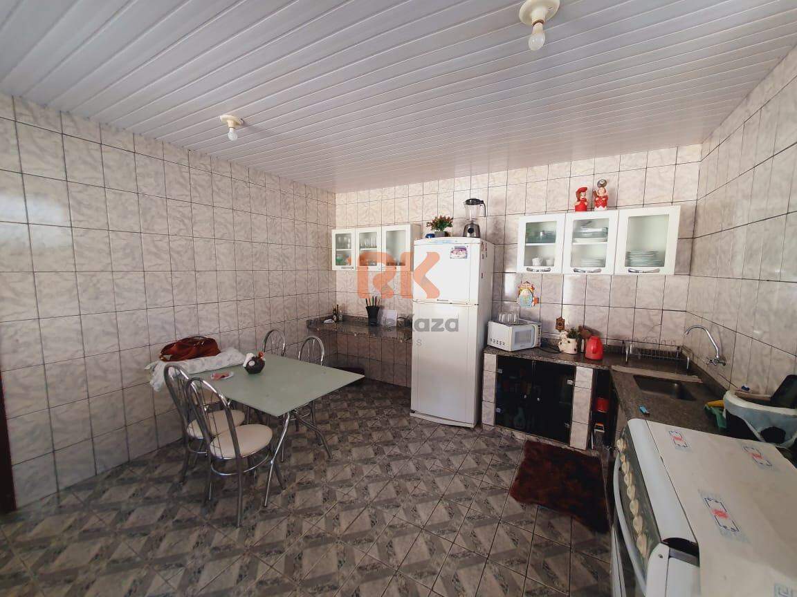 Casa à venda no Milanez: 
