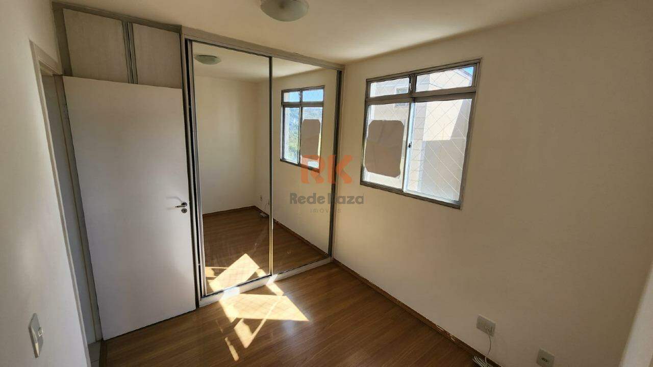 Apartamento para aluguel no Cabral: 