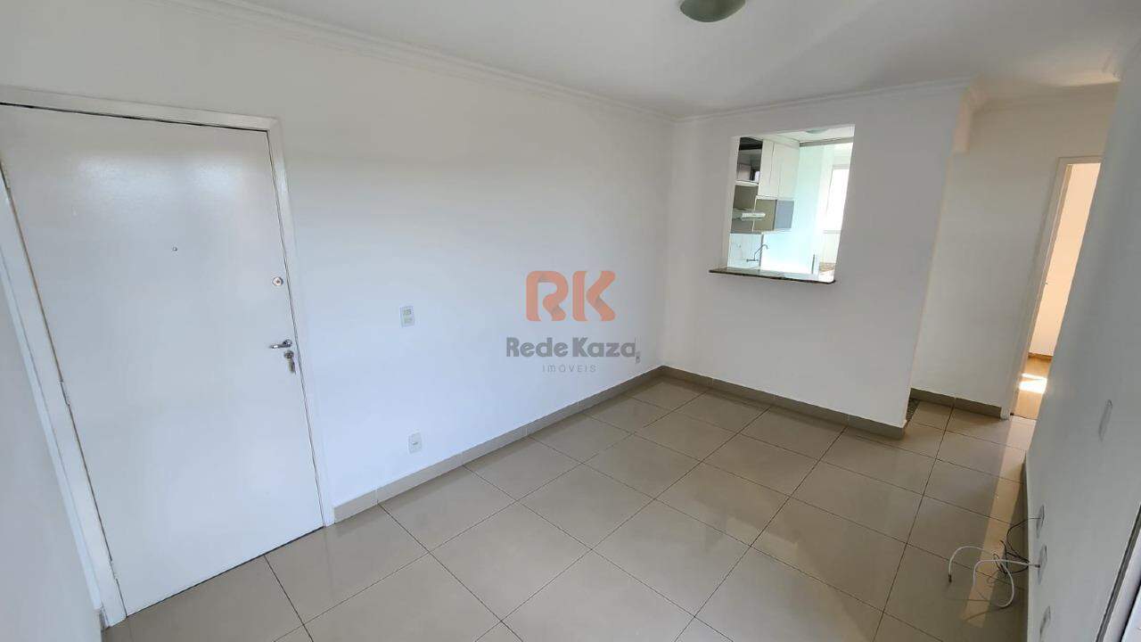 Apartamento para aluguel no Cabral: 