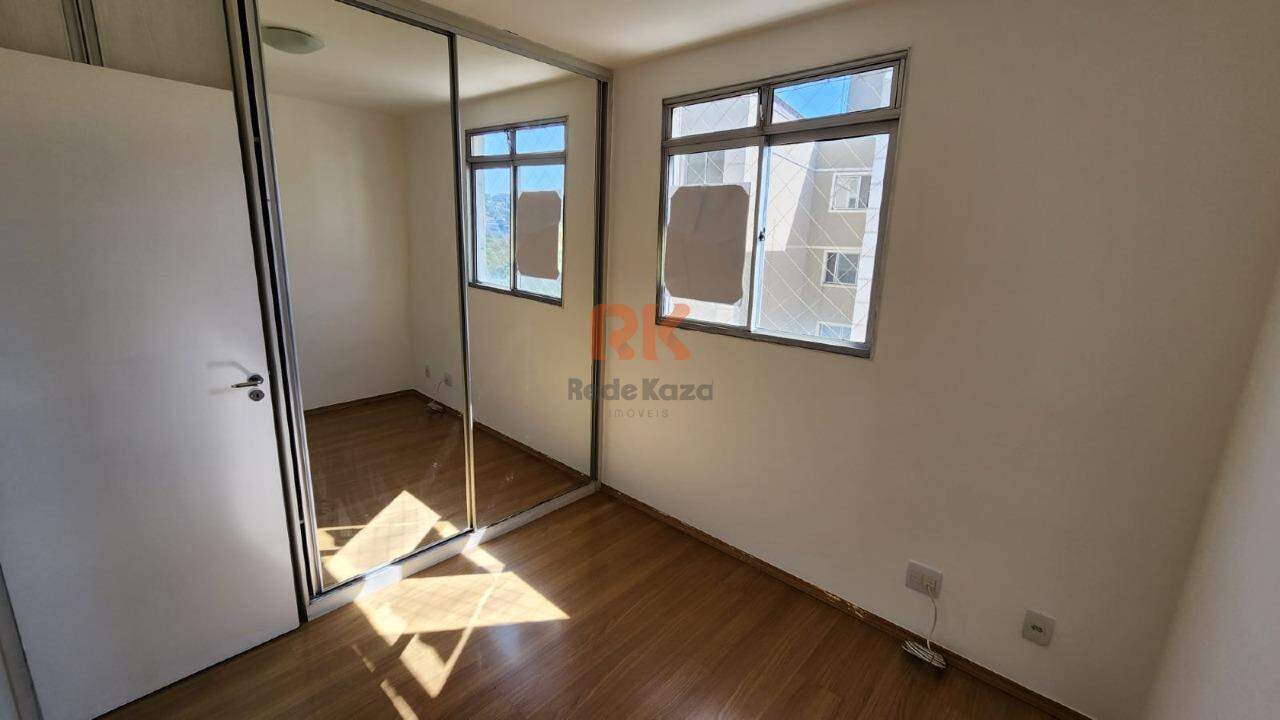 Apartamento para aluguel no Cabral: 