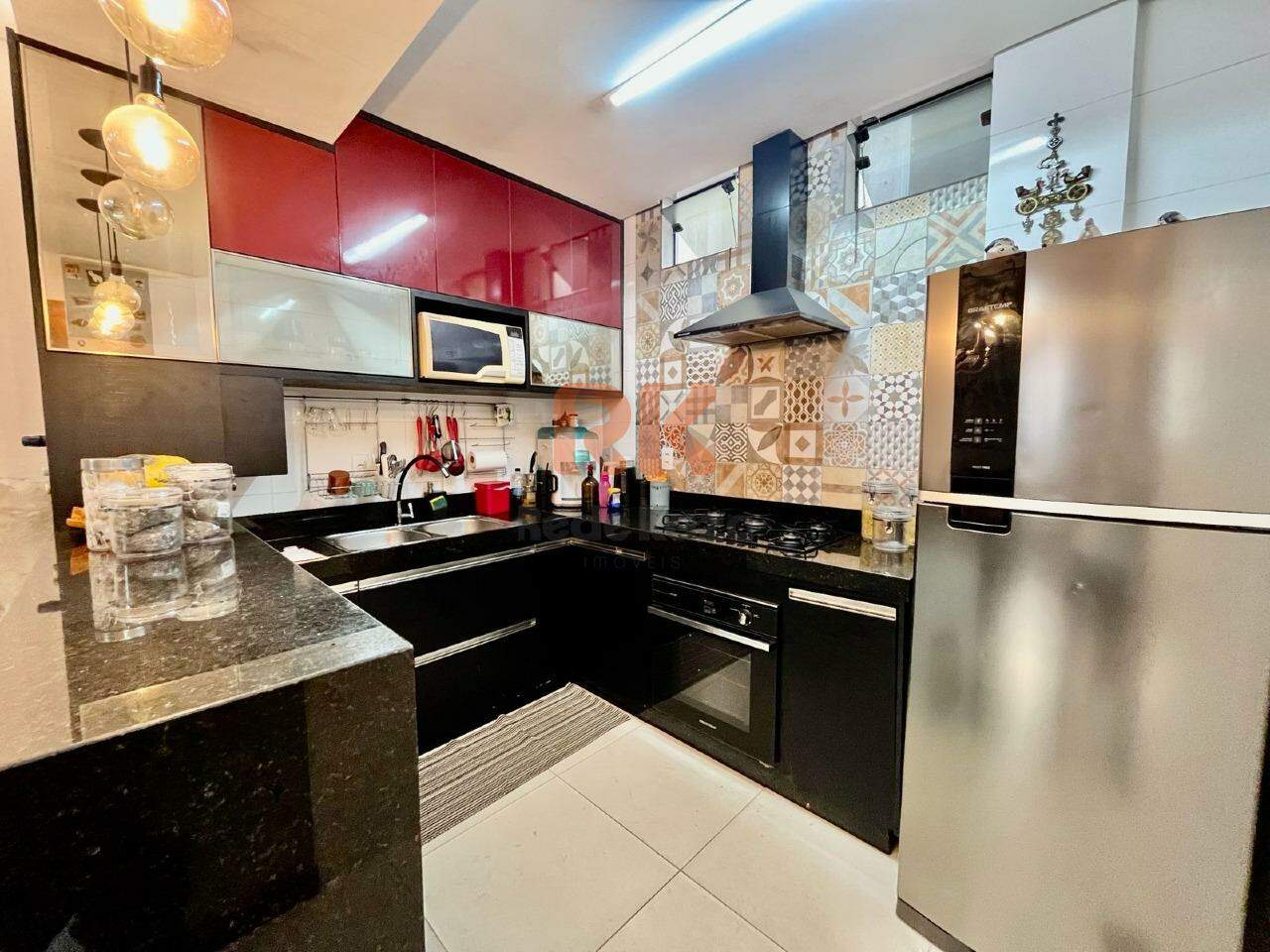 Casa à venda no Dona Clara: 