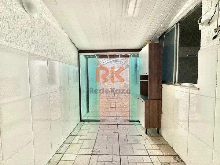 Área privativa à venda no Santa Amélia: 