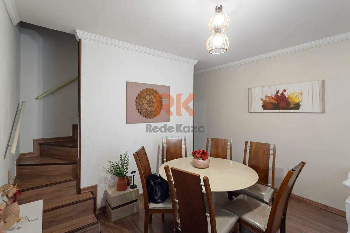 Casa à venda no Dona Clara: 