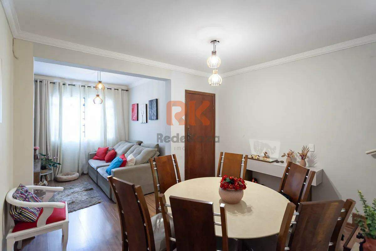 Casa à venda no Dona Clara: 