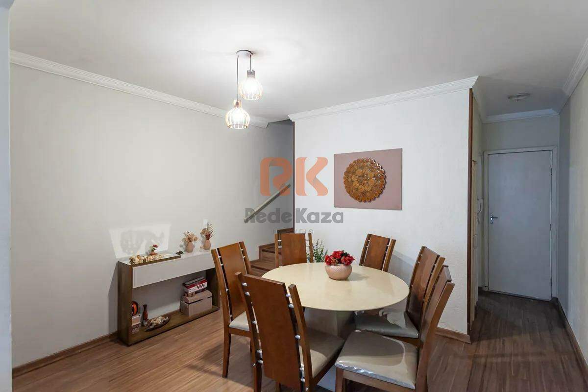 Casa à venda no Dona Clara: 