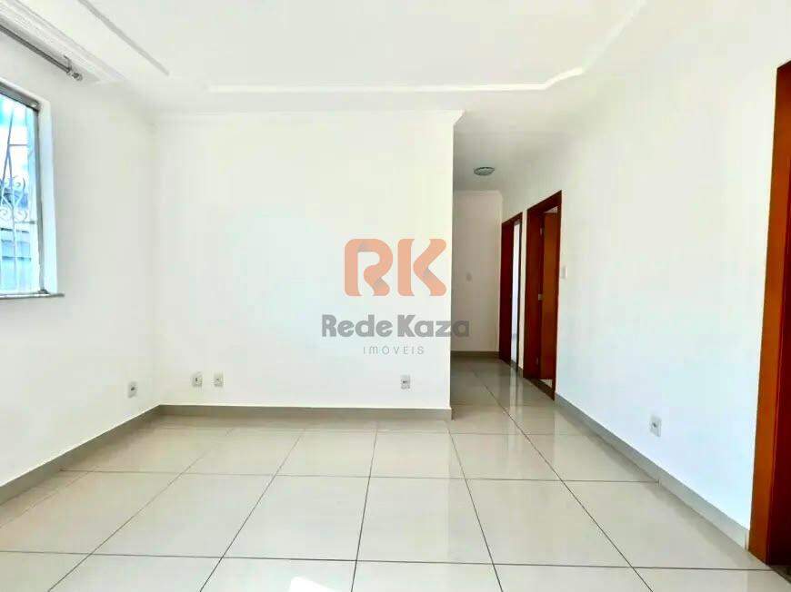 Apartamento à venda no Santa Mônica: 