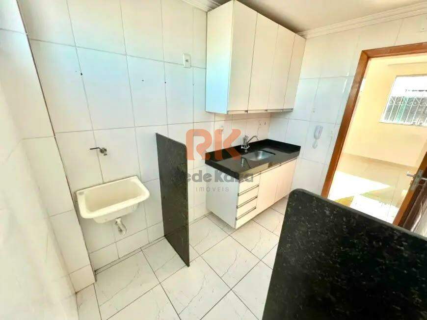 Apartamento à venda no Santa Mônica: 