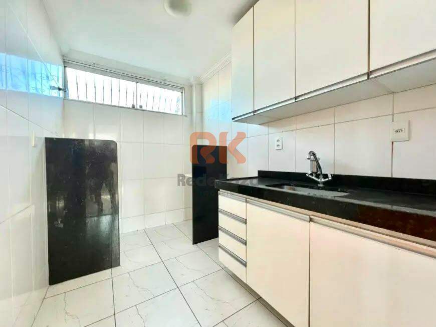 Apartamento à venda no Santa Mônica: 