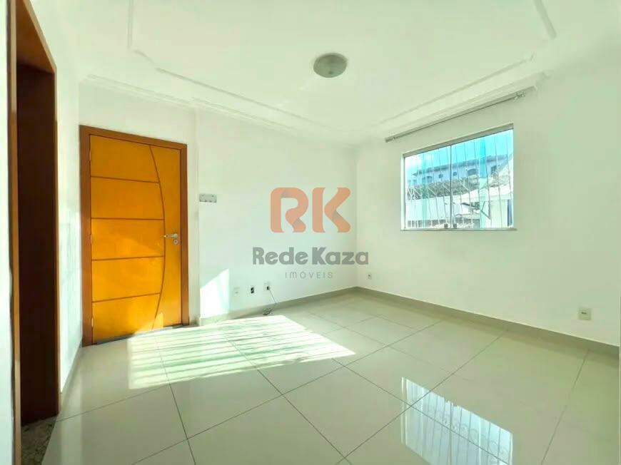 Apartamento à venda no Santa Mônica: 