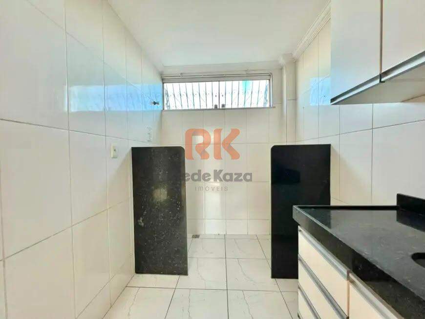 Apartamento à venda no Santa Mônica: 
