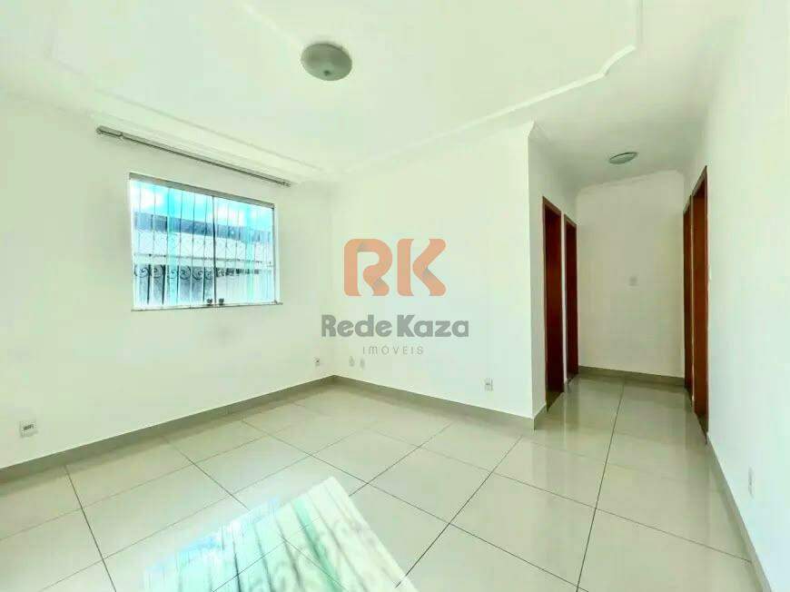 Apartamento à venda no Santa Mônica: 