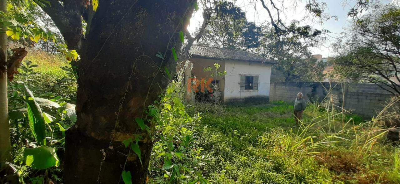 Lote à venda no Trevo: 
