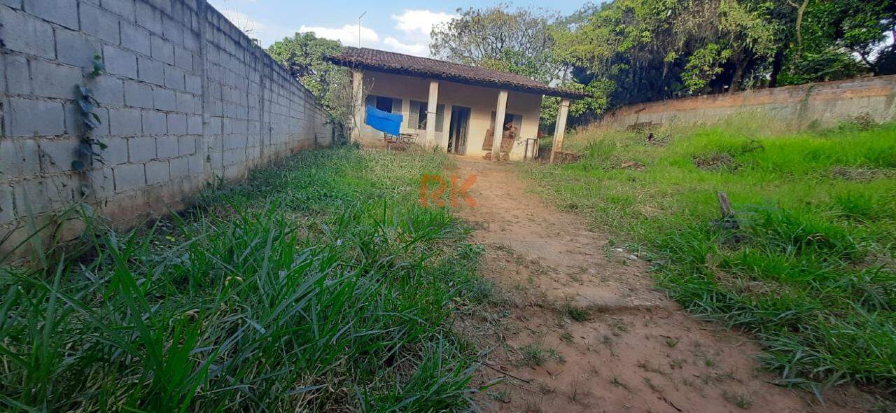 Lote à venda no Trevo: 