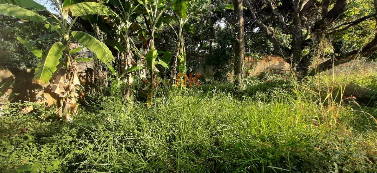 Lote à venda no Trevo: 