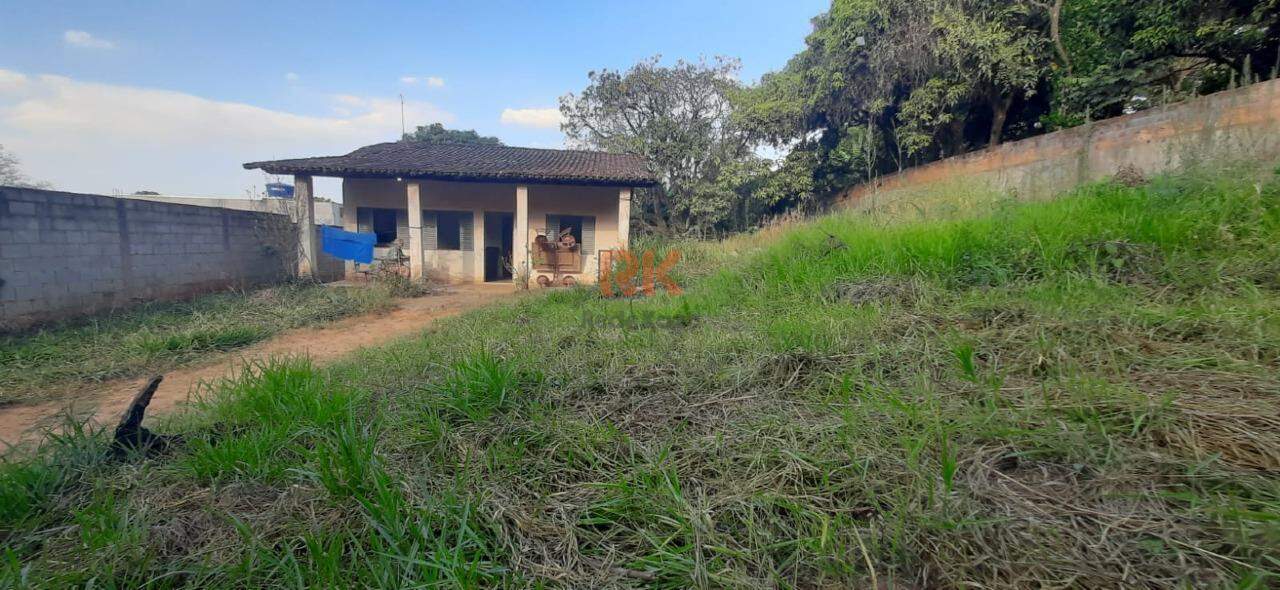 Lote à venda no Trevo: 