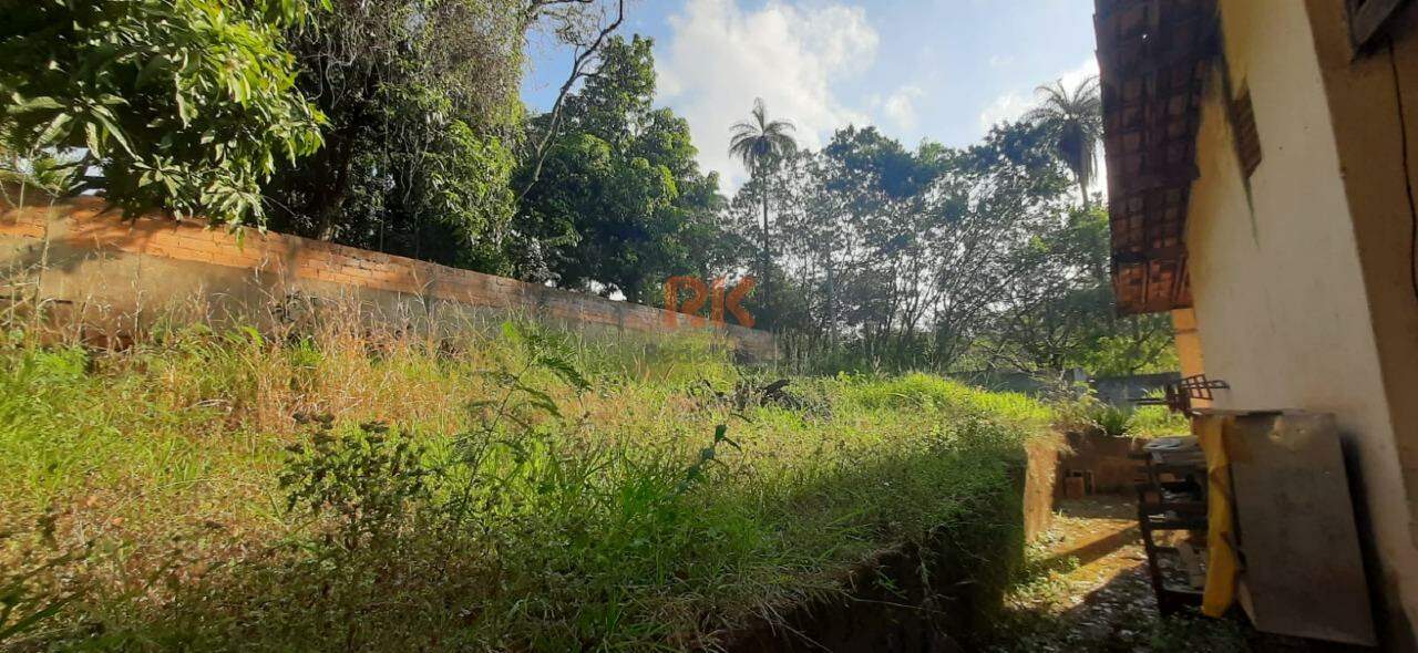 Lote à venda no Trevo: 