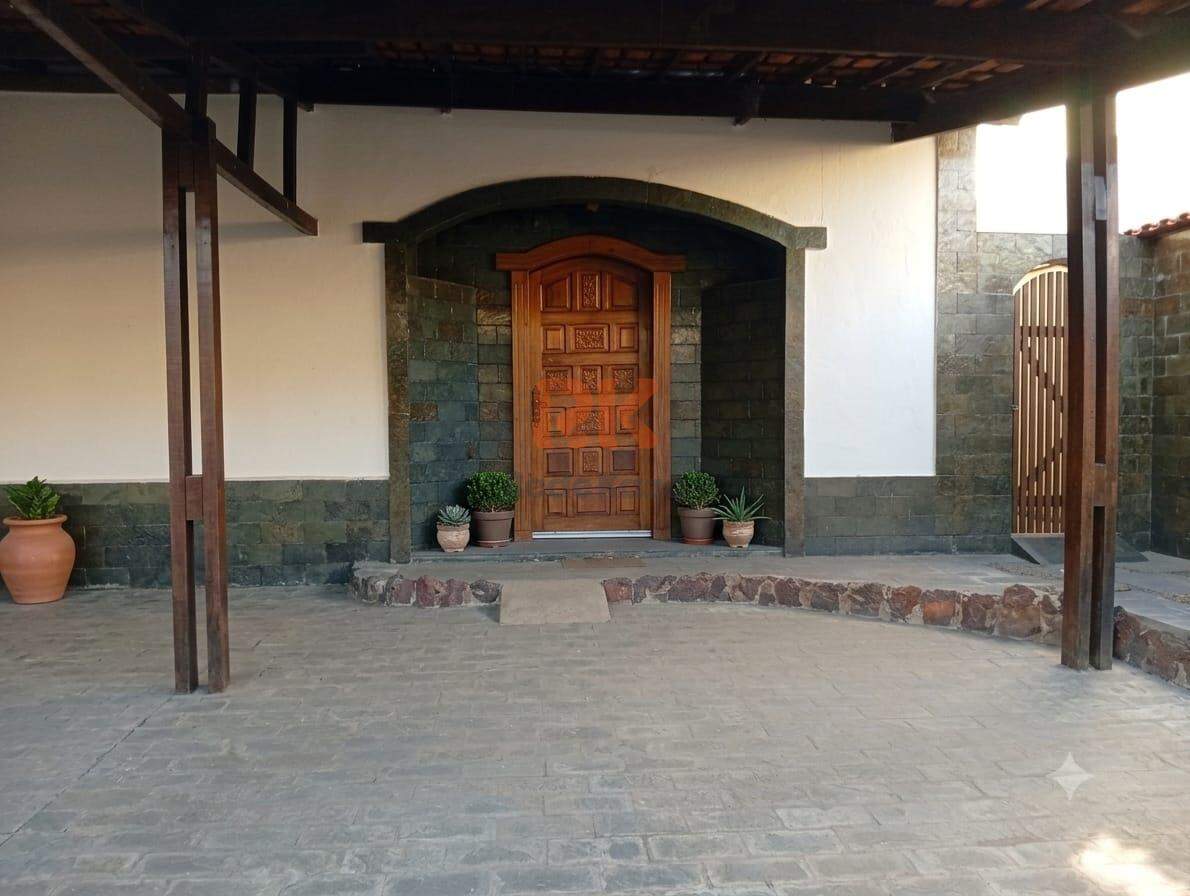 Casa à venda no Ouro Preto: 