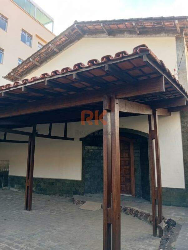 Casa à venda no Ouro Preto: 