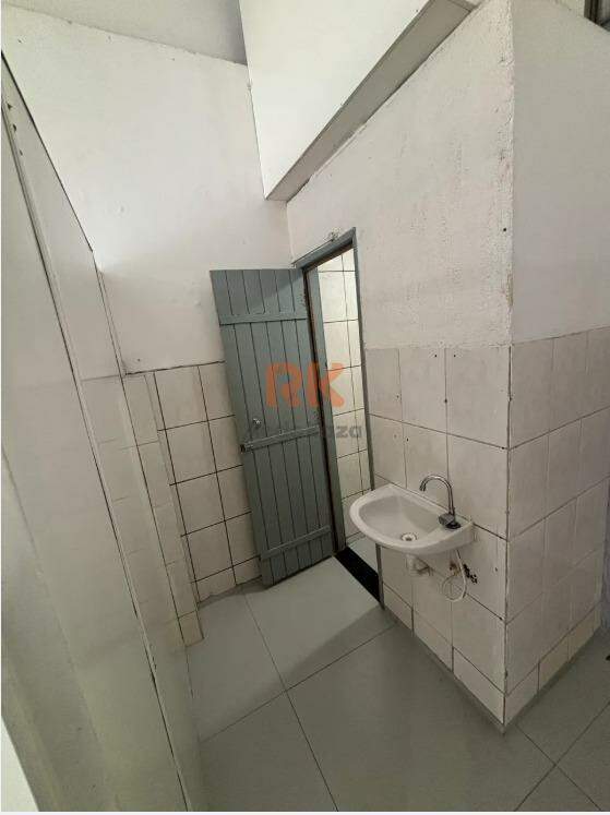 Loja para aluguel no São Tomáz: 