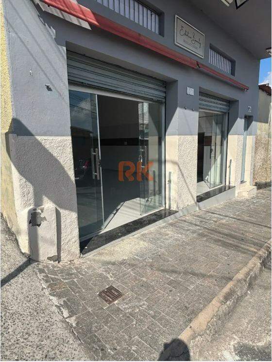 Loja para aluguel no São Tomáz: 