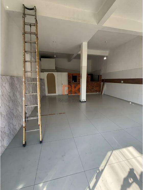 Loja para aluguel no São Tomáz: 