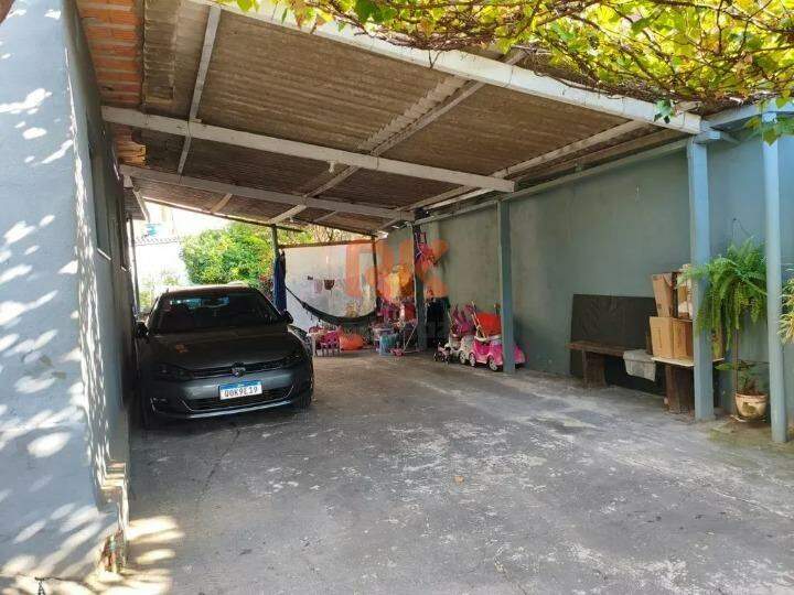 Casa à venda no Dona Clara: 