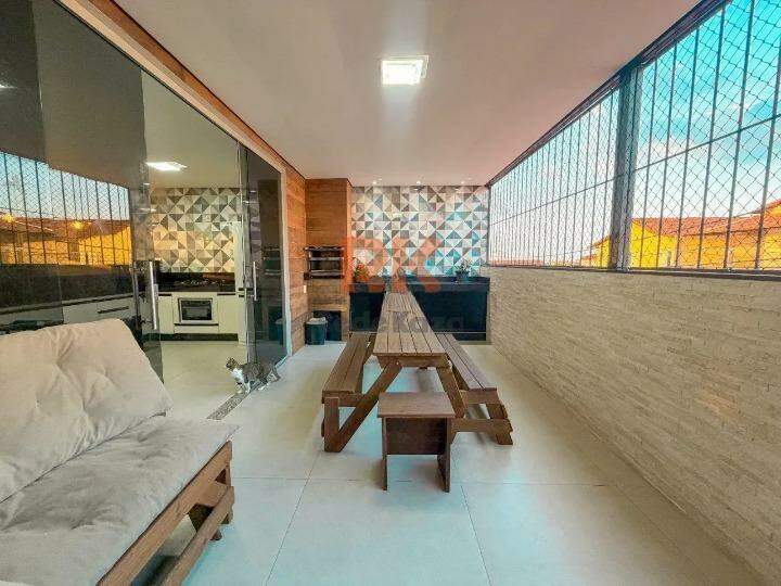 Casa à venda no Santa Amélia: 