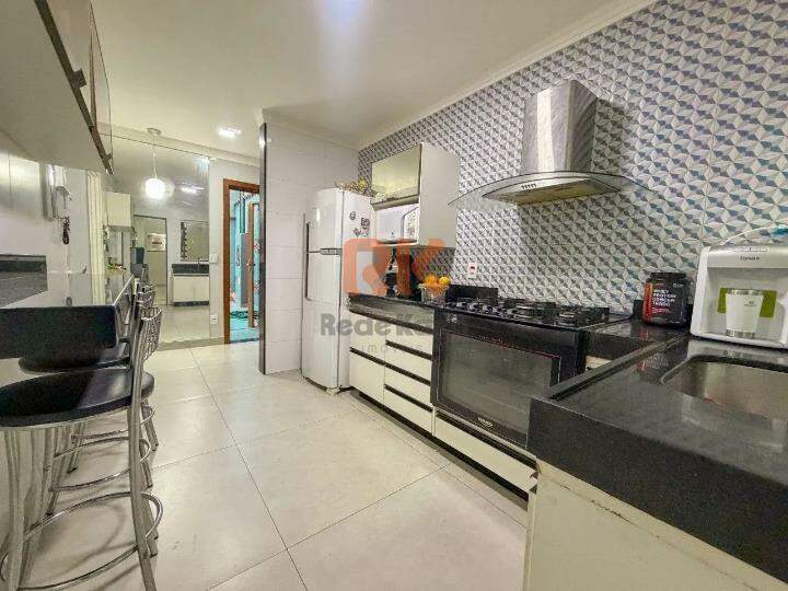 Casa à venda no Santa Amélia: 
