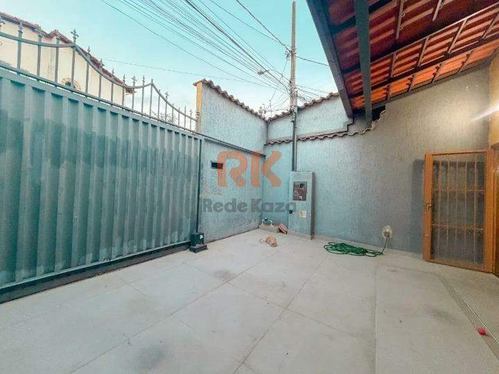 Casa à venda no Santa Amélia: 