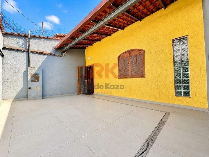 Casa à venda no Santa Amélia: 