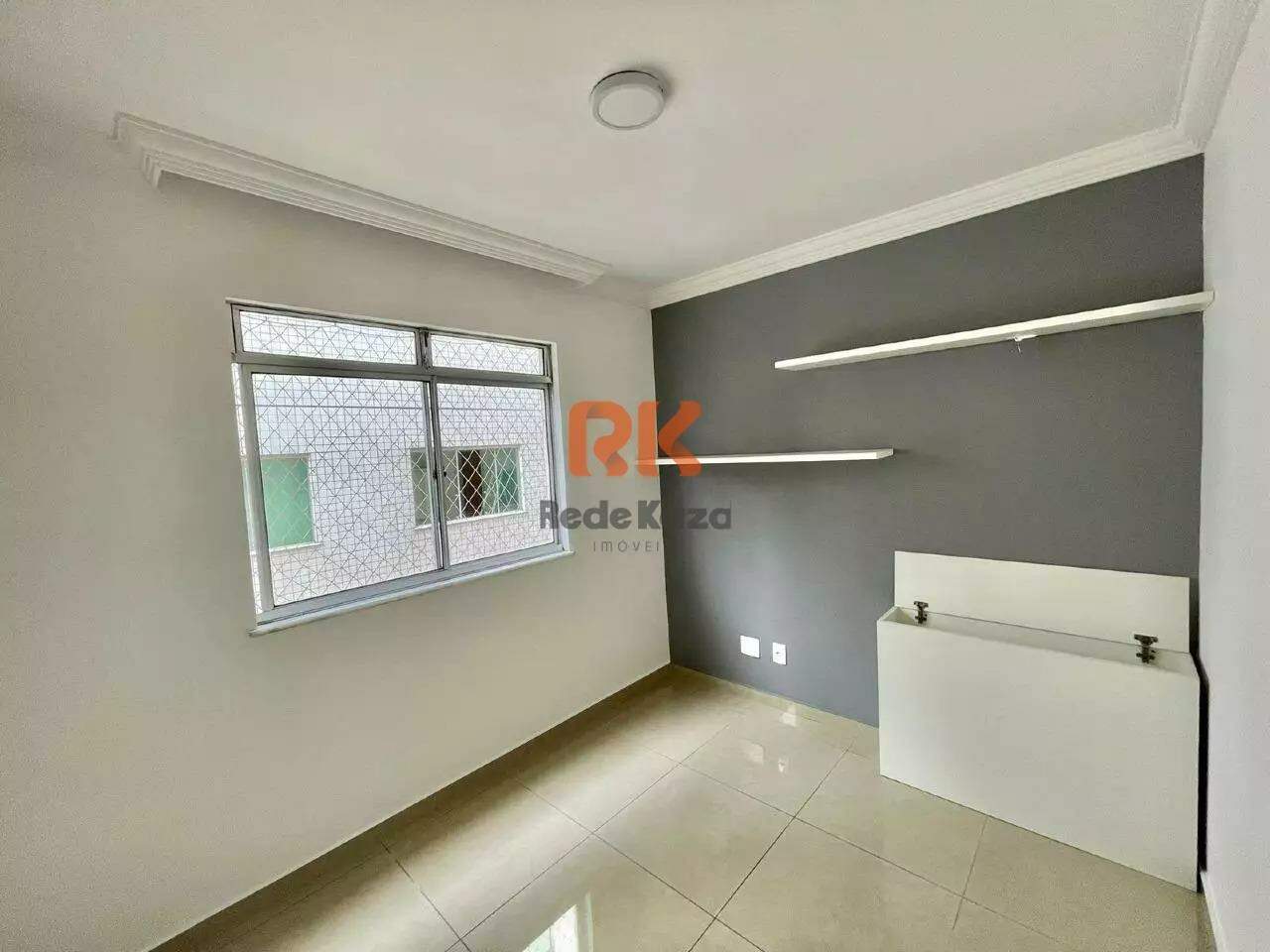 Apartamento à venda no Cabral: 