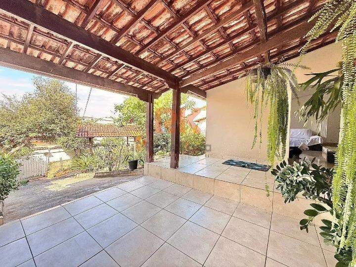 Casa à venda no Copacabana: 