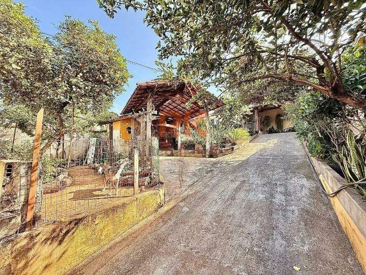 Casa à venda no Copacabana: 